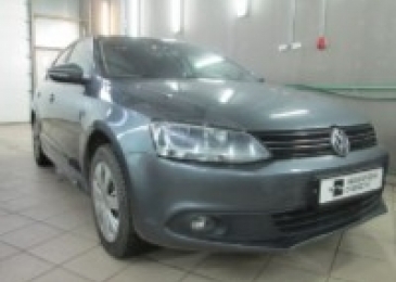 Чип-тюнинг от APR на Volkswagen Jetta 1.4 TSI MT 122hp 2012 года выпуска